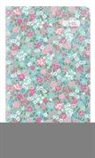 Taschenplaner Style Blumenwiese 2018