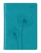 Ladytimer Deluxe Turquoise 2018