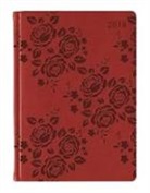Ladytimer Deluxe Red 2018
