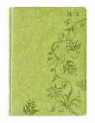 Ladytimer Deluxe Lime 2018