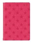 Ladytimer Deluxe Pink 2018 A6