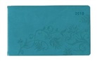 Ladytimer TO GO Deluxe Turquoise 2018