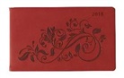 Ladytimer TO GO Deluxe Red 2018