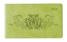 Ladytimer TO GO Deluxe Lime 2018