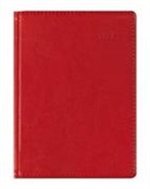 Ladytimer Glamour Red 2018