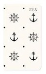 Ladytimer Slim Maritime 2018
