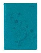 Ladytimer Grande Deluxe Turquoise 2018