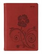 Ladytimer Grande Deluxe Red 2018