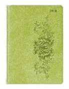 Ladytimer Grande Deluxe Lime 2018
