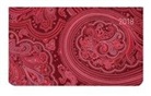 Ladytimer Pad Arabian Pattern 2018