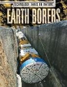 Ryan Nagelhout - Earth Borers