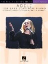 Adele Laurie) Adele (Blue Adkins, Phillip (CRT) Adele (CRT)/ Keveren - Adele for Easy Classical Piano