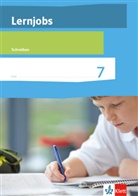 Petr Breuer-Küppers, Petra Breuer-Küppers, Kirste Müller, Kirsten Müller, C Schürmann - deutsch.kombi Plus, Allgemeine Ausgabe: Lernjobs 7 - Schreiben