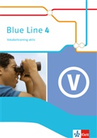 Frank Haß, Fran Hass (Dr.), Frank Hass (Dr.) - Blue Line, Ausgabe 2014 - 4: Blue Line 4