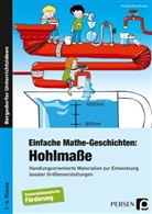 Claudia Rosenkranz - Einfache Mathe-Geschichten: Hohlmaße