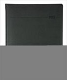 Manager-Timer Tucson schwarz 2018