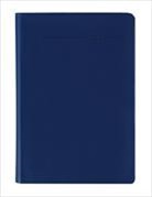 Minitimer PVC blau 2018 - Taschenplaner A6