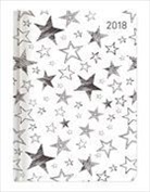 Minitimer Style Sterne 2018 - A6
