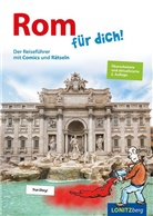 Kristina Pongracz - Rom für dich!
