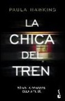 Paula Hawkins - La chica del tren
