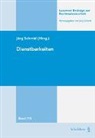 Bettina Hürlimann-Kaup, Arnold F. Rusch, Jörg Schwarz, Jörg Schmid - Dienstbarkeiten