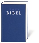 Bibelausgaben: Zürcher Bibel