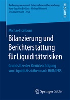 Michael Iselborn - Bilanzierung und Berichterstattung für Liquiditätsrisiken