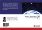 Shobha Lal - Stable Circular orbit in the Equatorial plane of Black hole