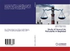Muhammad Naf Al-Azzawi, Muhammad Nafea Al-Azzawi, Shaima Humadi Al-Dulaimi, Shaimaa Humadi Al-Dulaimi - Study of Several Air Pollutants in Baghdad