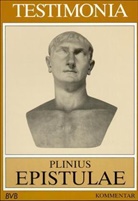 Plinius der Jüngere - Epistulae, Kommentar