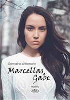 Germaine Wittemann, Germaine A. Wittemann - Marcellas Gabe