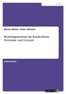 Andr Uhlmann, Andre Uhlmann, Marku Winter, Markus Winter - Beratungsansätzen im Krankenhaus. Potentiale und Grenzen