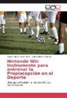 Sandra Jimena Mariaca, Raquel Amali Vélez Tobar, Raquel Amalia Vélez Tobar - Nintendo Wii: Instrumento para entrenar la Propiocepción en el Deporte