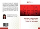 Mireille Djidjou - Synthèse d'hétérocycles azotés et soufrés via la chimie du sel d'Appel