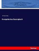 anonym, Anonymous - Evangelisches Gesangbuch