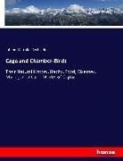 Johann M. Bechstein, Johann Matthäus Bechstein - Cage and Chamber-Birds