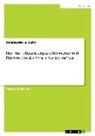Johanna Maria Würtz - Das Buch. Bedeutung als Ressource und Einfluss aus das Leben der Menschen