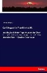 Anonym, Anonymous - Carl August in Frankfurt a.M.
