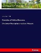 John Stuart Mill - Principles of Political Economy