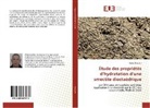 Walid Oueslati - Étude des propriétés d'hydratation d'une smectite dioctaédrique