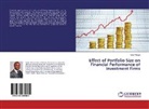 Peter Mbogo - Effect of Portfolio Size on Financial Performance of Investment Firms