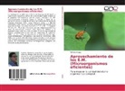 Wilfrido Yanez - Aprovechamiento de los E.M. (Microorganismos eficientes)