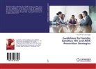 Abraham Alemayehu Gatta - Guidelines for Gender Sensitive HIV and AIDS Prevention Strategies