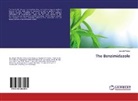 Umesh Pratap - The Benzimidazole