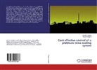 Jonatha Engles, Jonathan Engles, Marius Kleingeld - Cost effective control of a platinum mine cooling system