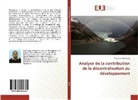François Aimé Jaony - Analyse de la contribution de la décentralisation au développement