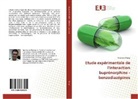 Stéphane Pirnay - Etude expérimentale de l'interaction buprénorphine -benzodiazépines