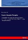 Susan Richards - Poetry: Wayside Thoughts