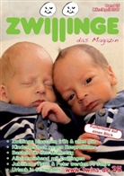 Marion Von Gratkowski, Mario von Gratkowski, Marion von Gratkowski - Zwillinge das Magazin März/April 2017