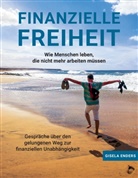 Gisela Enders - Finanzielle Freiheit